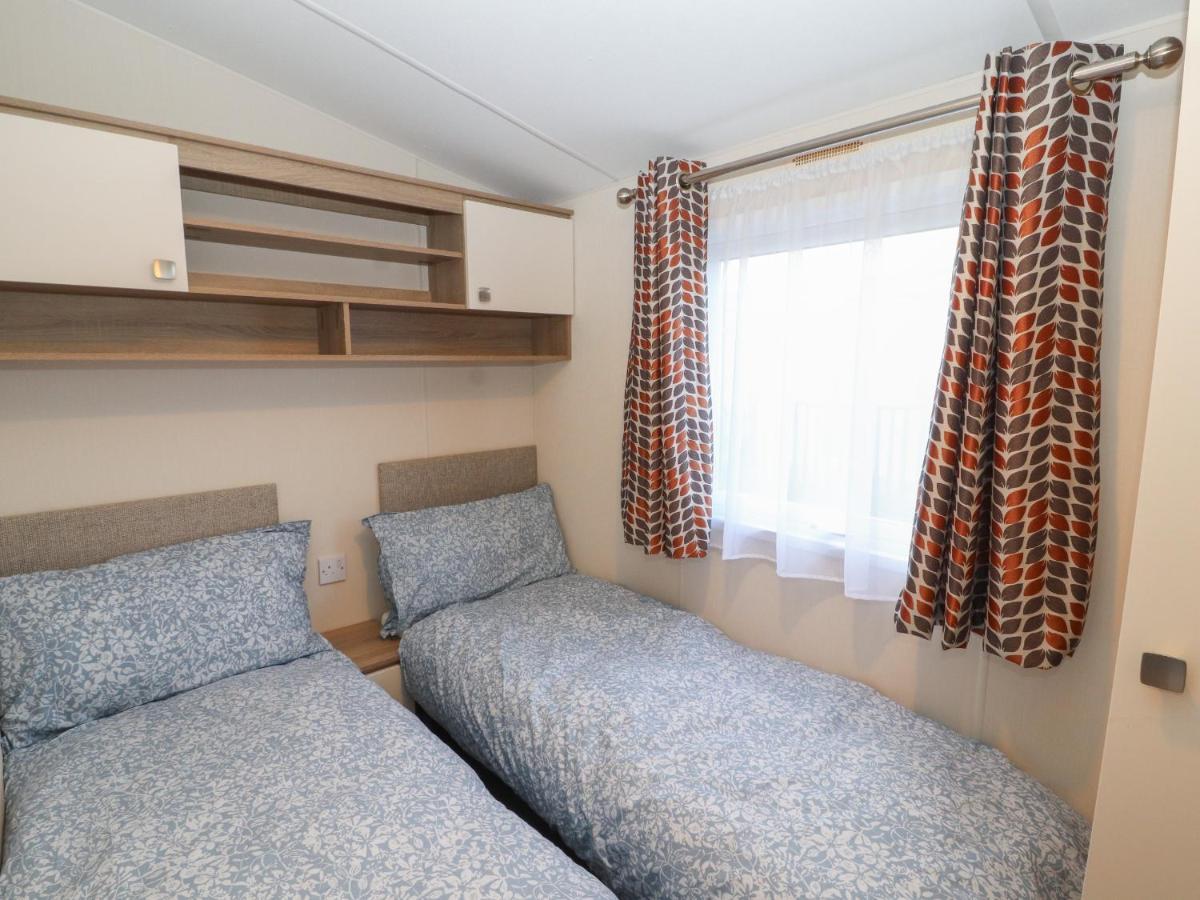 Rhodes Retreat Villa Кокърмаут Екстериор снимка
