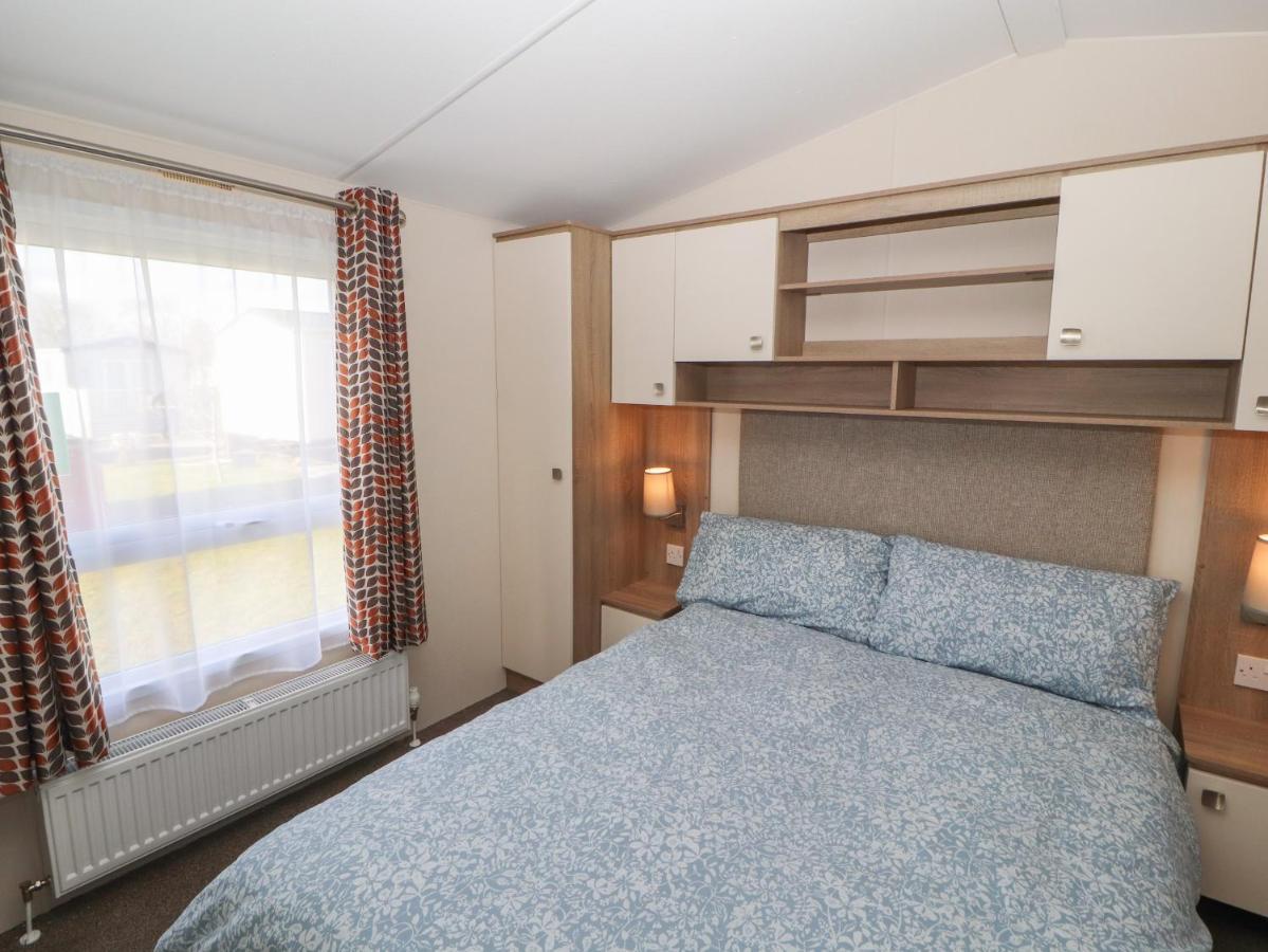 Rhodes Retreat Villa Кокърмаут Екстериор снимка